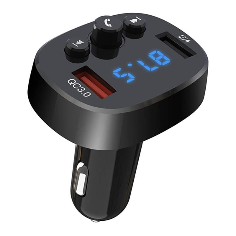 XO BCC03 Bluetooth FM transzmitter XO BCC03 Bluetooth FM transzmitter