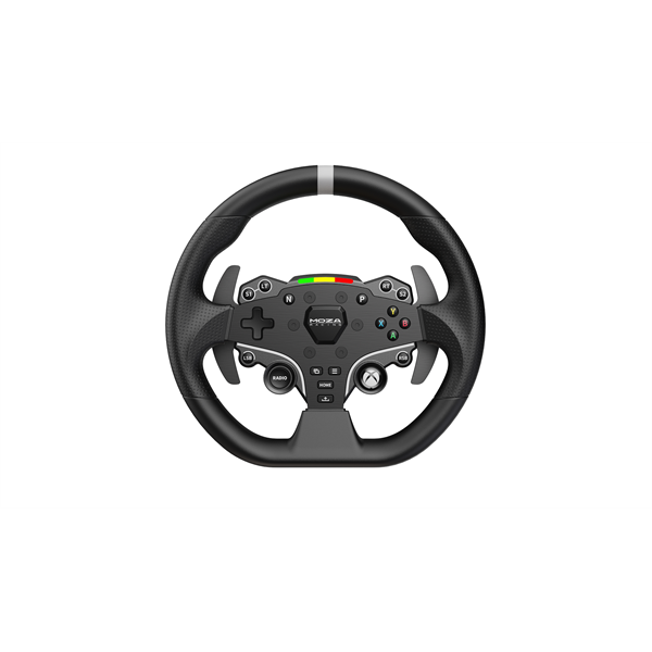 Moza Racing kormány   R3 PC/XBOX Szimulátor szett Direct Drive  R3 bázis  ESX kormány  SR-P Lite pedál  bilincs 
