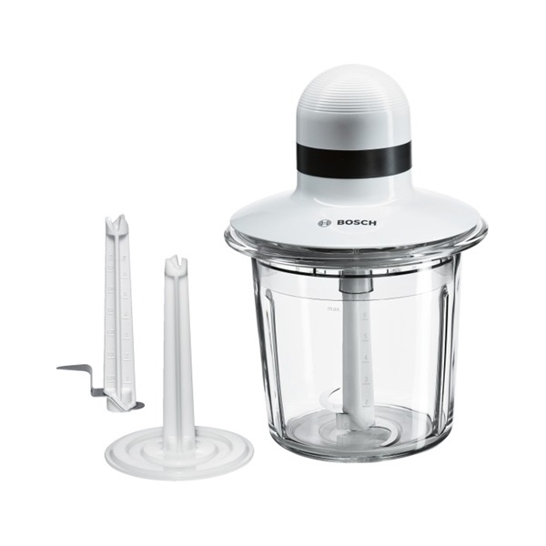 Bosch MMR15A1 aprító készülék fehér-antracit