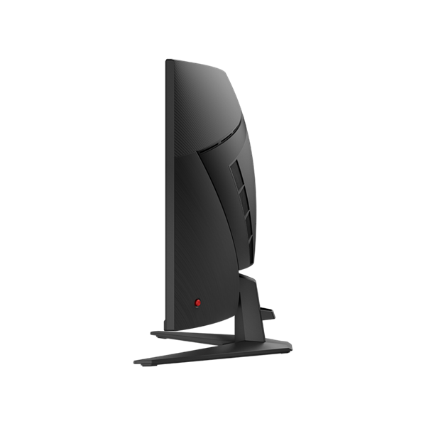 MSI GAMING MAG 325CQF Ívelt RapidVA 31,5" QHD 2560x1440 180Hz Monitor 