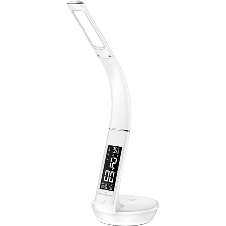 Retlux RTL 203 asztali lámpa +Qi töltő