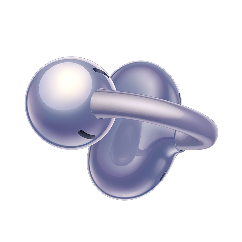 FreeClip Purple
