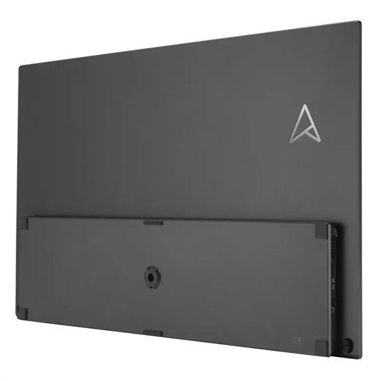  Asus 15.6" MB16QHG ZenScreen Portable PIVOT IPS Monitor