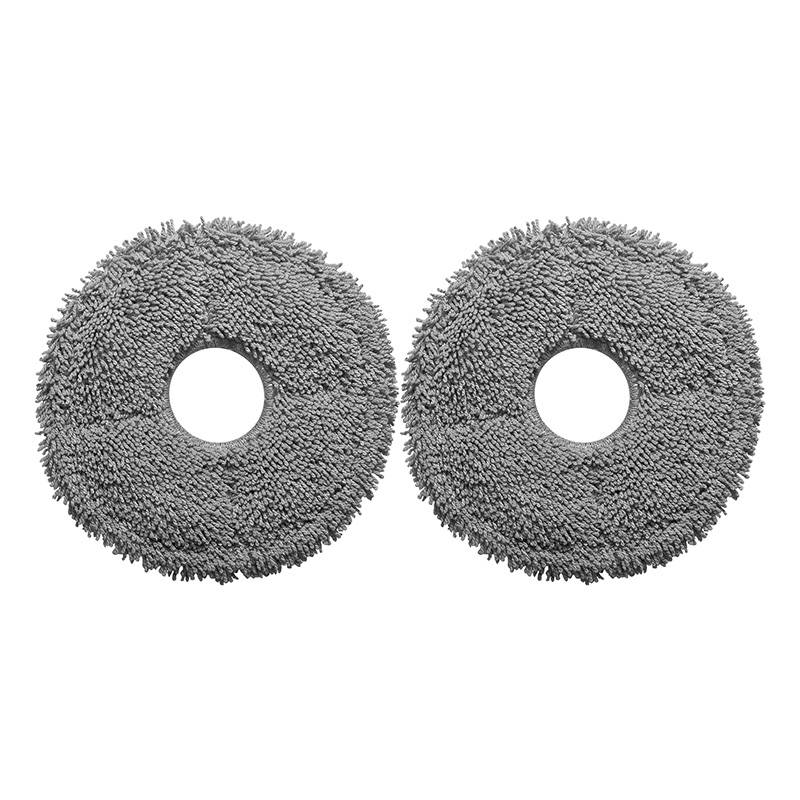 Mop Pads for Dreame L10s Pro (4 pcs) Mop Pads for Dreame L10s Pro (4 pcs)