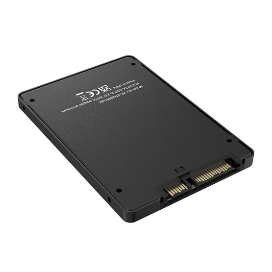  Akasa  AK-EN2SM2-BK Dual M.2 PCIe NVMe SSD dokkoló állomás 