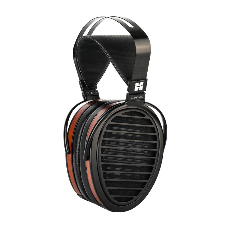HiFiMAN Arya Organic organikus planáris fejhallgató