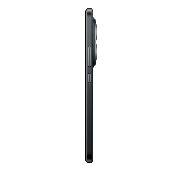Xiaomi Redmi Note 15 Pro+ 5G 256GB DualSIM Okostelefon Fekete