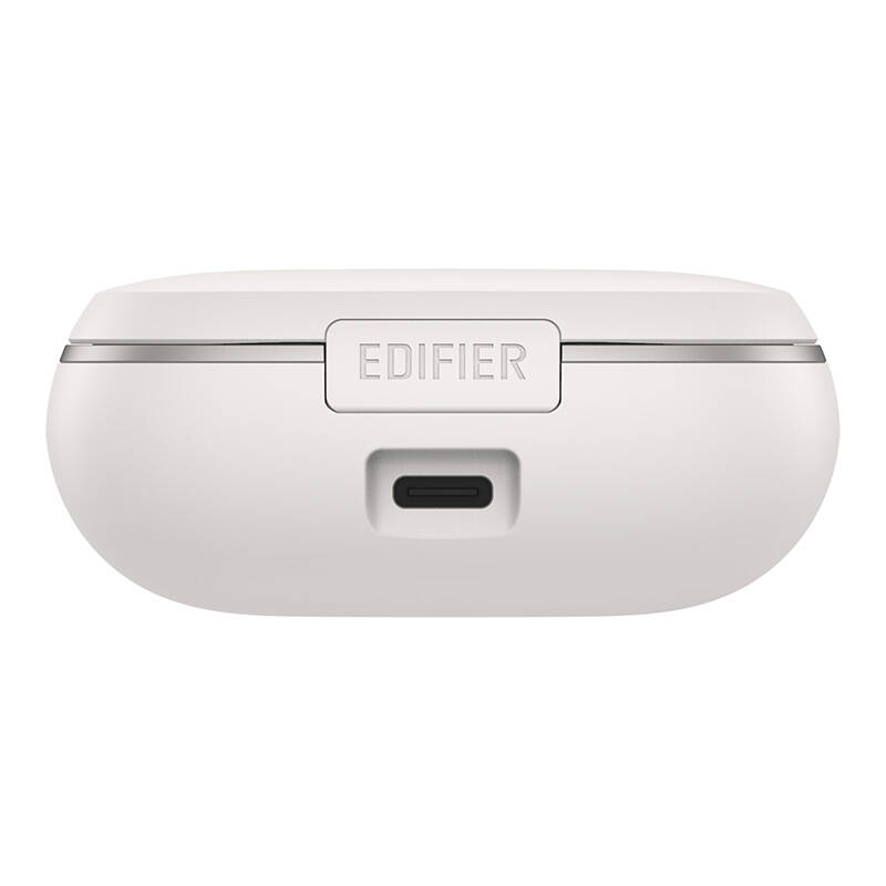 Edifier NeoBuds Pro 2 Vezeték nélküli TWS fülhallgató, ANC (elefántcsont fehér)