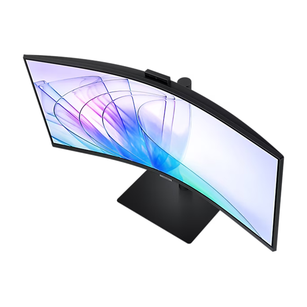 SAMSUNG S65VC 34"   Ívelt VA monitor 