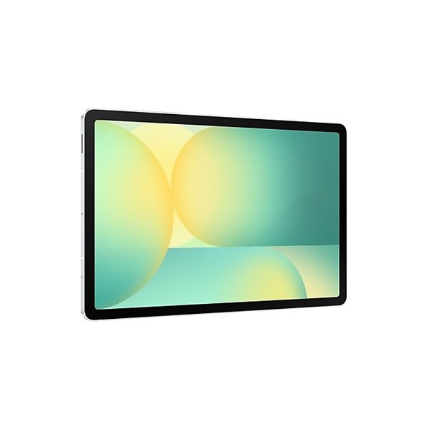Samsung Galaxy Tab S10 FE 10,9" 256GB Wi-Fi Tablet Ezüst