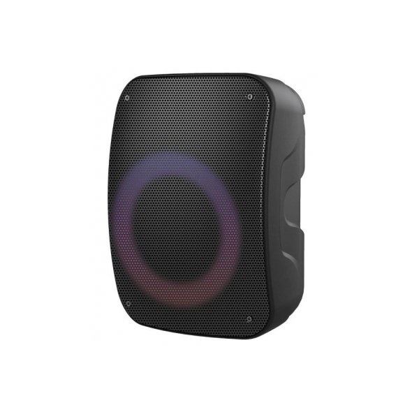 Platinet Bluetooth hangszóró fekete (PMG255) Platinet Bluetooth hangszóró fekete (PMG255)