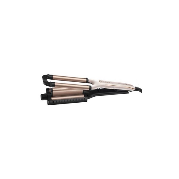 Remington CI91AW PROluxe 4-in-1 Beach Waves hajformázó Remington CI91AW PROluxe 4-in-1 Beach Waves hajformázó