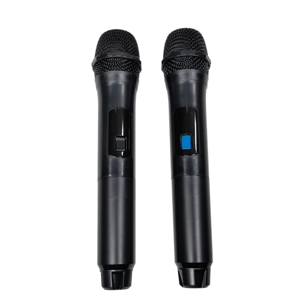 VIVAX BS-1300 Bluetooth karaoke hangszóró VIVAX BS-1300 Bluetooth karaoke hangszóró