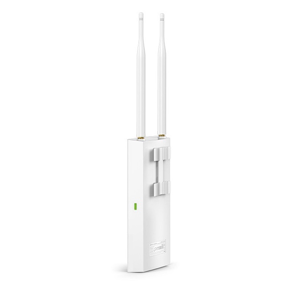 TP-Link EAP110-Outdoor Wireless Access Point, kültéri TP-Link EAP110-Outdoor Wireless Access Point, kültéri