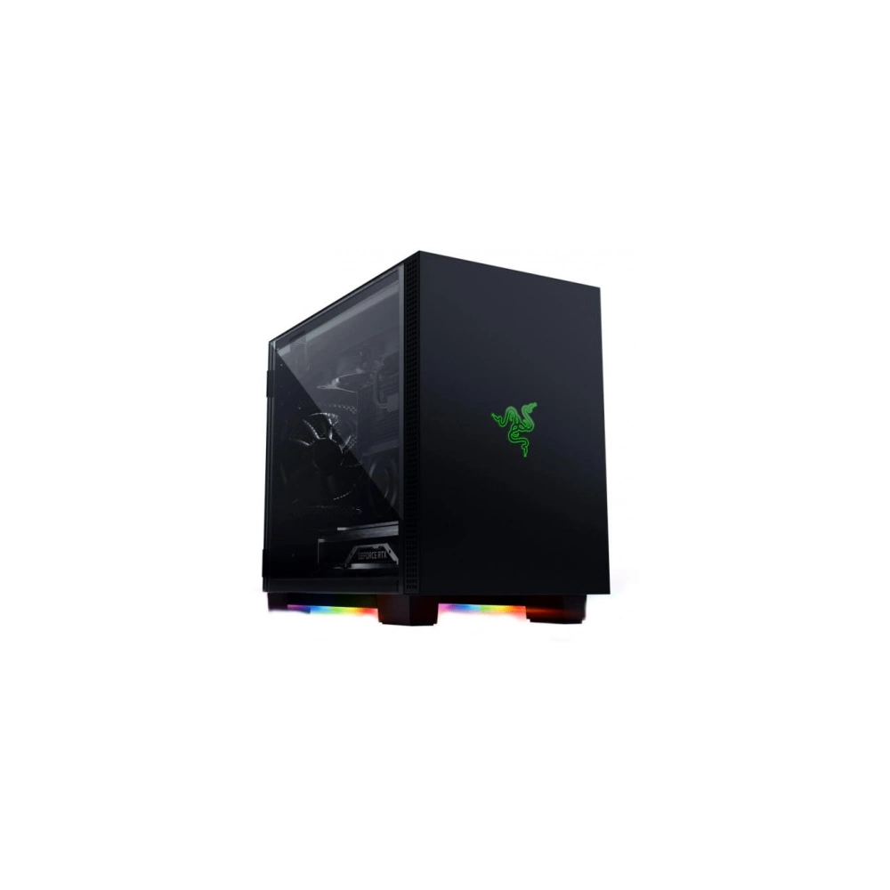 RAZER Tomahawk Mini-ITX Számítógépház