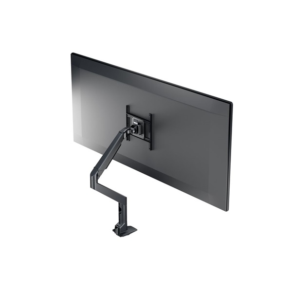MULTIBRACKETS Asztali konzol  M VESA Gas Lift XL Single Black  15- 38" 