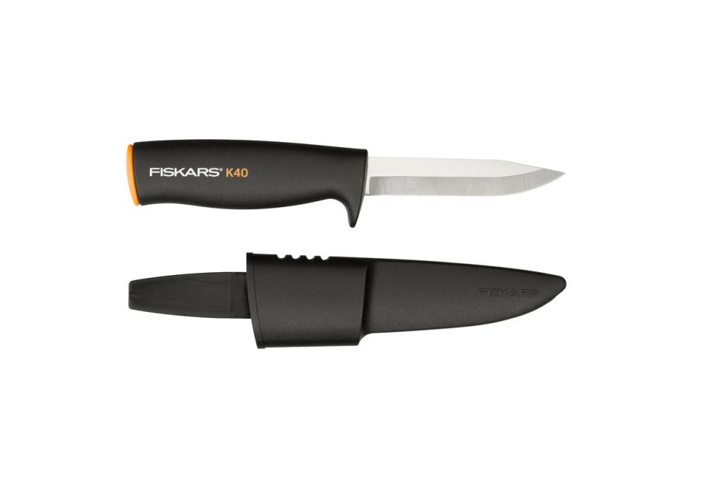 Fiskars 125860 kerti kés Fiskars 125860 kerti kés