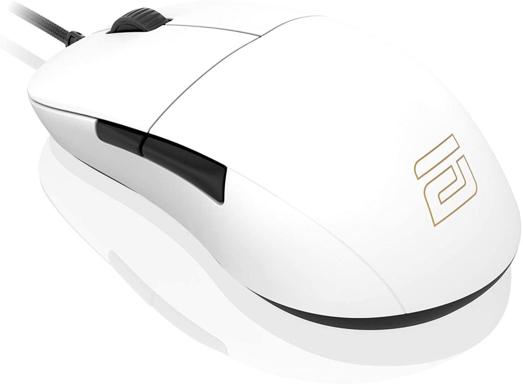 Endgame Gear XM1R White optikai Gaming egér fehér (EGG-XM1R-WHT) Endgame Gear XM1R White optikai Gaming egér fehér (EGG-XM1R-WHT)