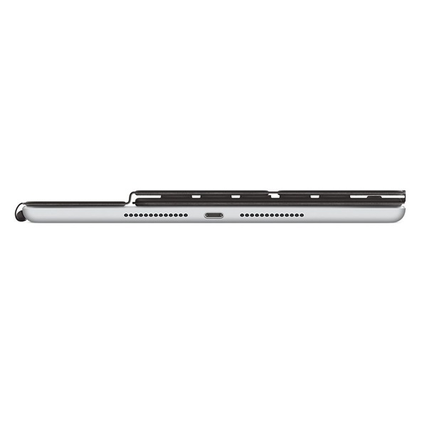 Apple iPad Pro 10.5" Smart Keyboard magyar fekete (MX3L2MG/A) Apple iPad Pro 10.5" Smart Keyboard magyar fekete (MX3L2MG/A)