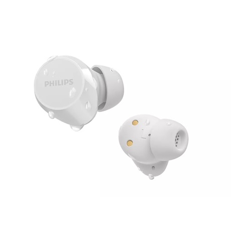 Philips TAT1209WT/00  TWS  Bluetooth Fülhallgató