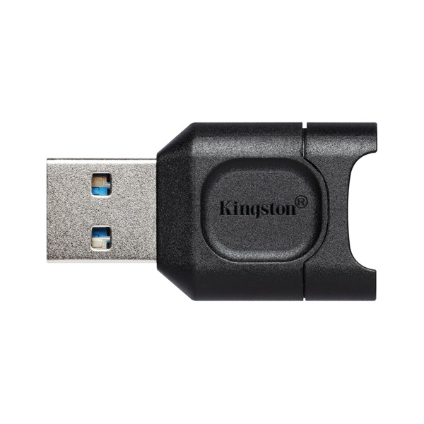 Kingston kártyaolvasó MobileLite Plus USB 3.2 Gen 1 (MLPM)