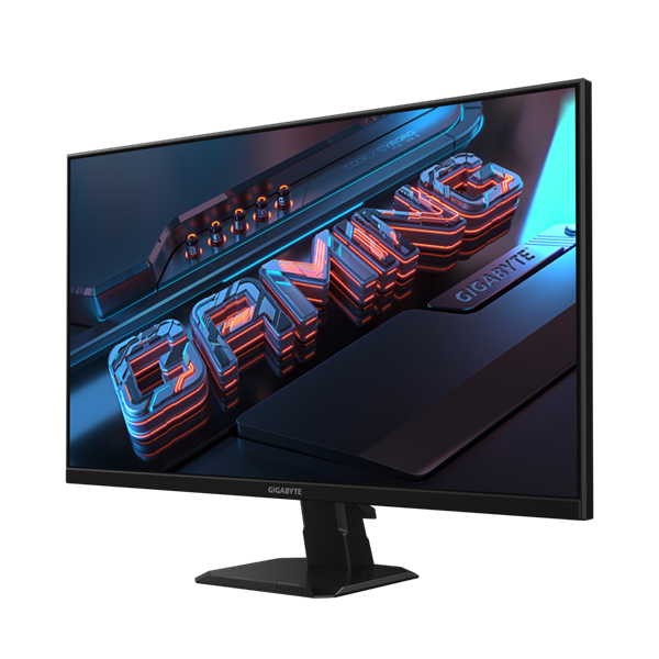 GIGABYTE 27" GS27F 1920x1080 IPS LED Monitor GIGABYTE 27" GS27F 1920x1080 IPS LED Monitor