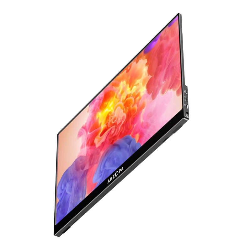 Arzopa A1 M 17,3" Portable Monitor 