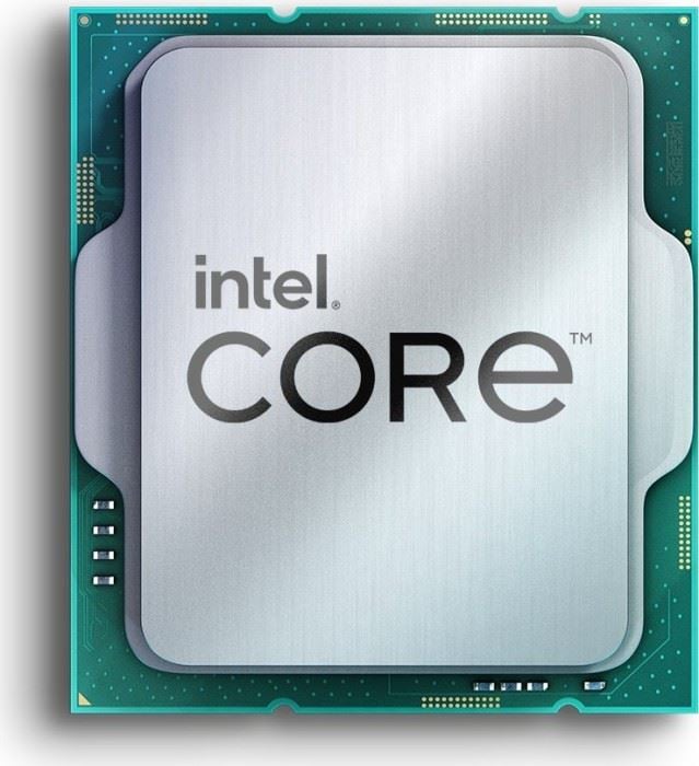 Intel Core i5-13400F 2.5GHz Socket 1700 dobozos (BX8071513400F)