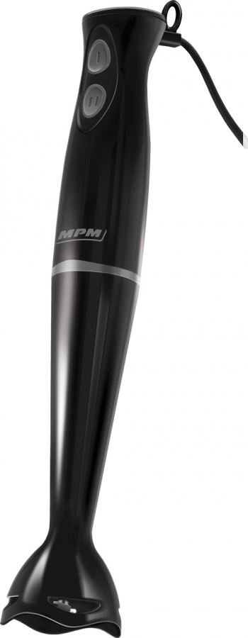 MPM MBL-18/C botmixer fekete