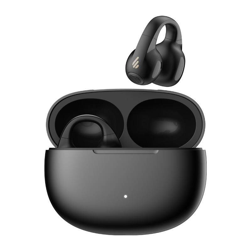 Edifier Comfo C open-ear vezeték nélküli fülhallgató Fekete 