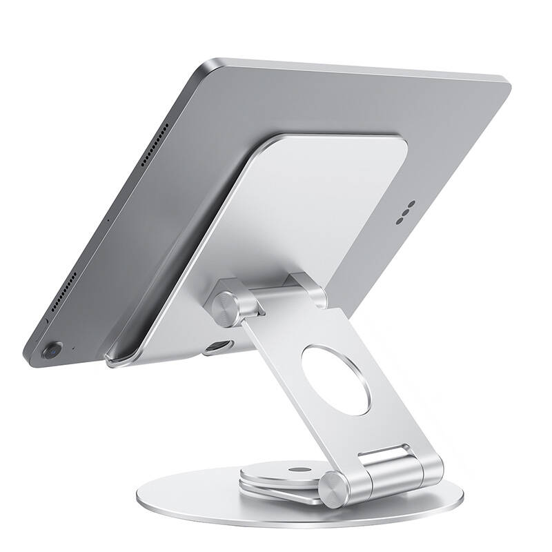 Tablet Stand OMOTON T6 (silver)