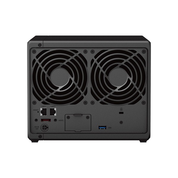 Synology DS923+ Hálózati adattároló (NAS)