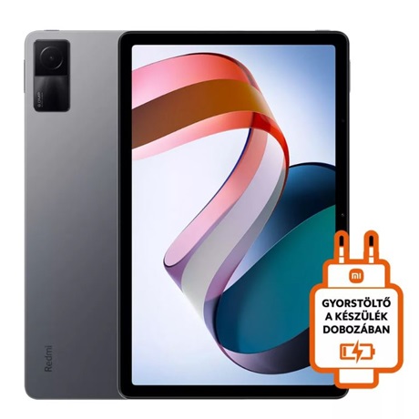 Xiaomi REDMI PAD SE 4/128GB GRAPHITE GRAY TABLET