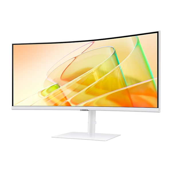 Samsung LS34C650TAUXEN 34" ViewFinity S6 S65TC QHD 2K Monitor