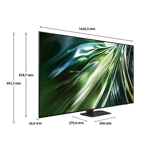 Samsung QE65QN90DATXXH UHD QLED SMART Televízió