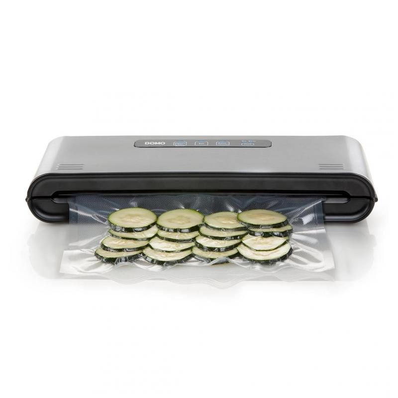 Domo DO327L vákuumozó gép Domo DO327L vákuumozó gép