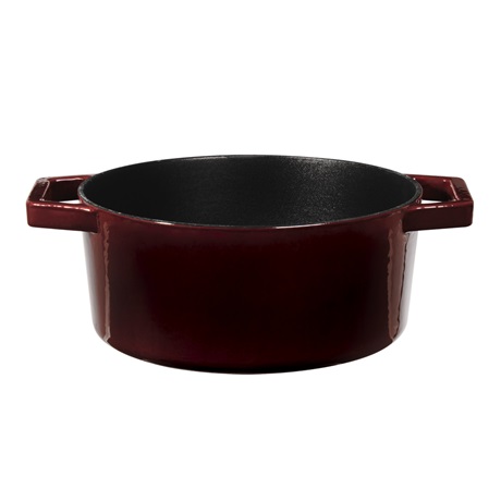 Berlinger Haus BH/6497 Öntöttvas lábas 24 cm Berlinger Haus BH/6497 Öntöttvas lábas 24 cm