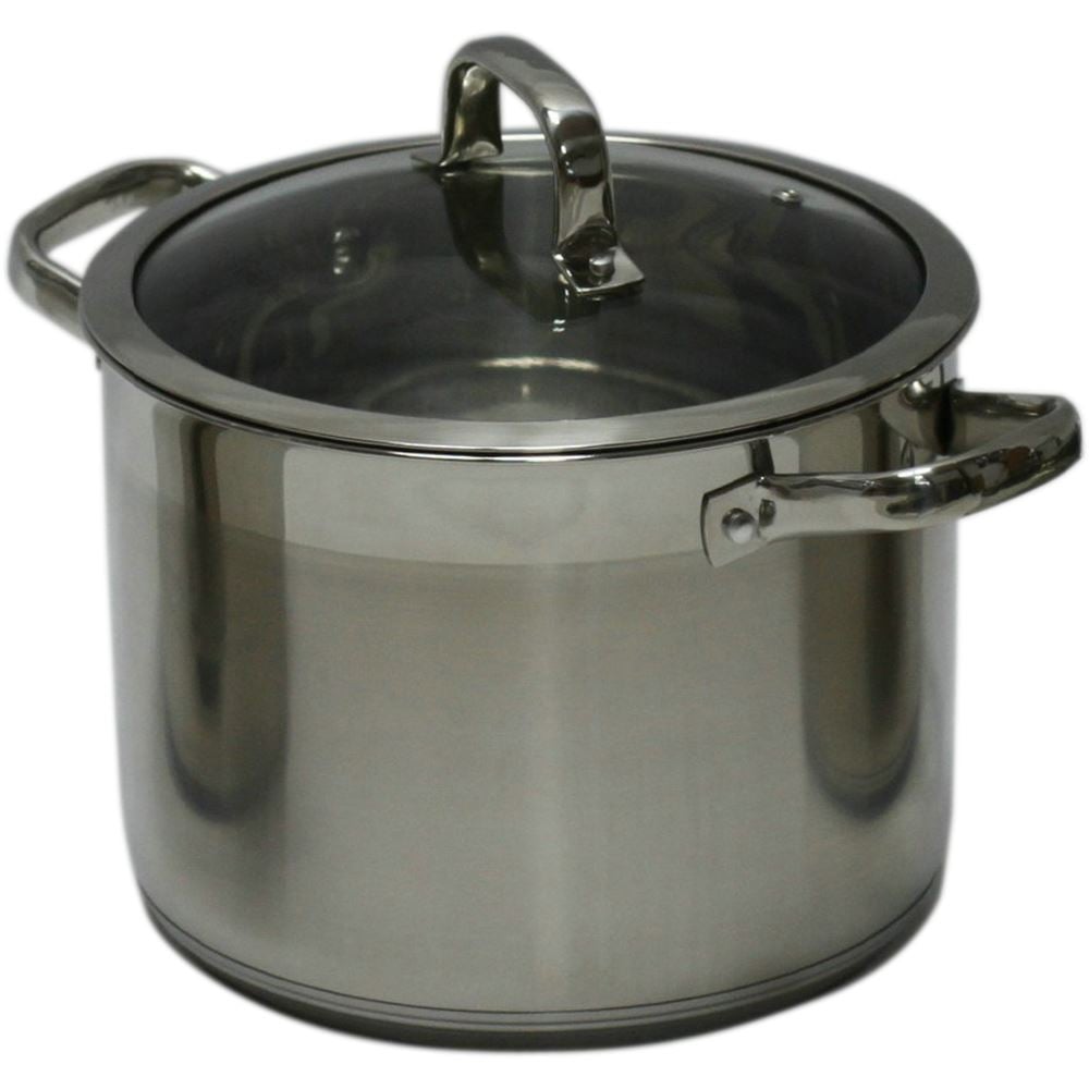 Lamart LTSS2418 Prestige fazék fedővel 8 l