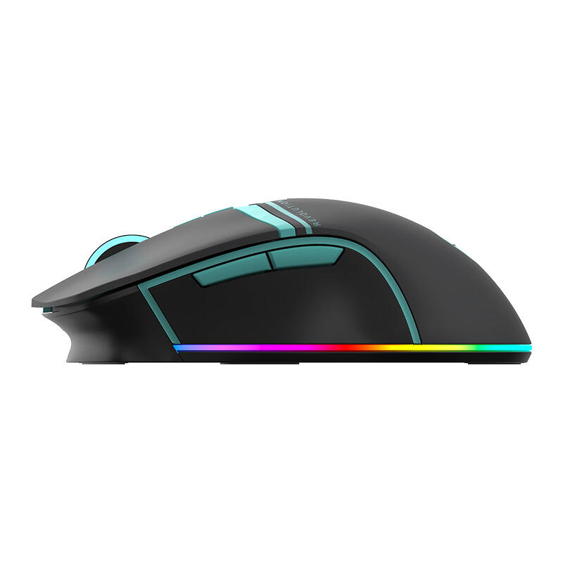 Thunderobot Dual-Modes Gaming mouse ML503 (black) Thunderobot Dual-Modes Gaming mouse ML503 (black)