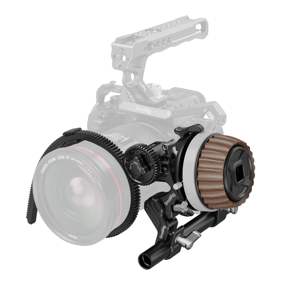 SMALLRIG 5163 MODULAR FOLLOW FOCUS F60