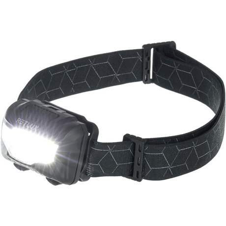 Retlux RPL 59 FEJLÁMPA 3W COB 3AAA Retlux RPL 59 FEJLÁMPA 3W COB 3AAA