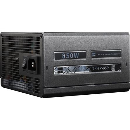Thermalright TP-850 850W moduláris tápegység