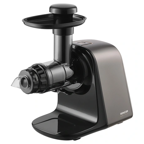 Sencor SSJ 0900BK Gyümölcsprés
