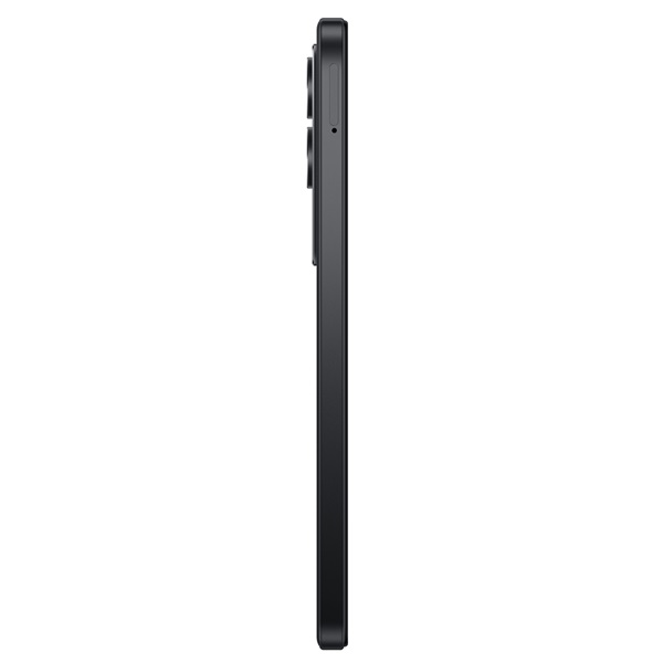Xiaomi Redmi 15 6,9" LTE 6/128GB okostelefon Fekete