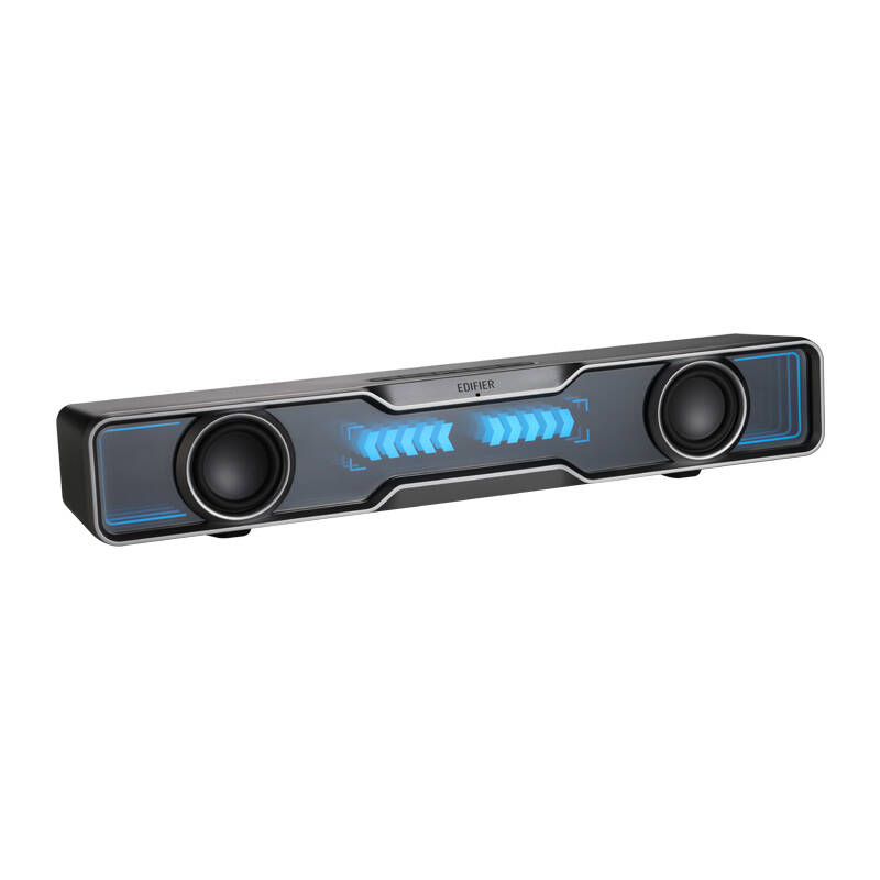 Edifier QS30 Portable Speaker (black)