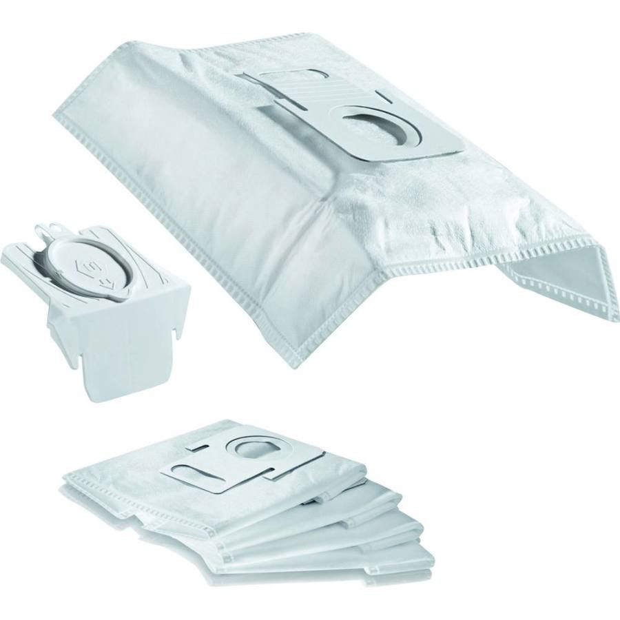 Thomas Dust bag set 99 - porzsák szett (787243) Thomas Dust bag set 99 - porzsák szett (787243)