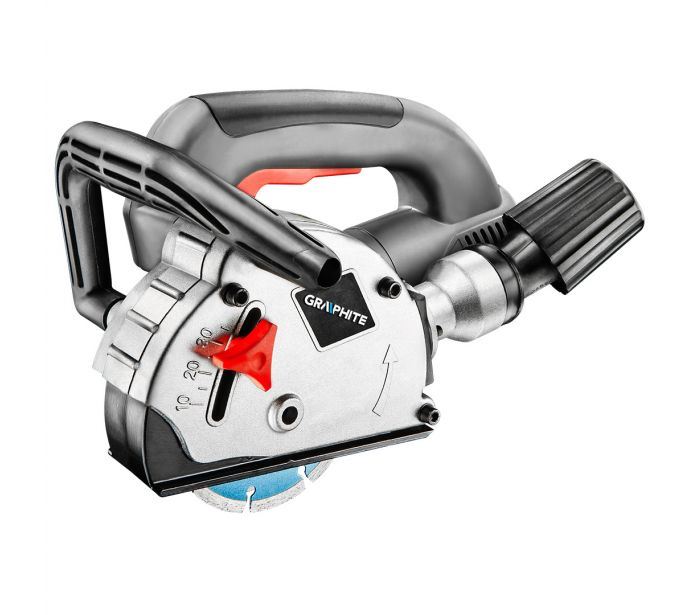 Graphite 59G370 Falhoronymaró 1320W