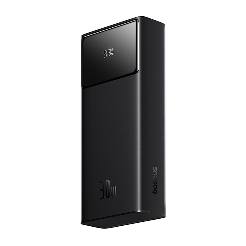 Powerbank Baseus OS Star-Lord 20000mAh, 30W (black)