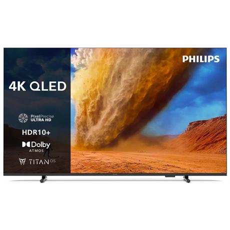 Philips UHD SMART QLED TV (55PUS7810/12)