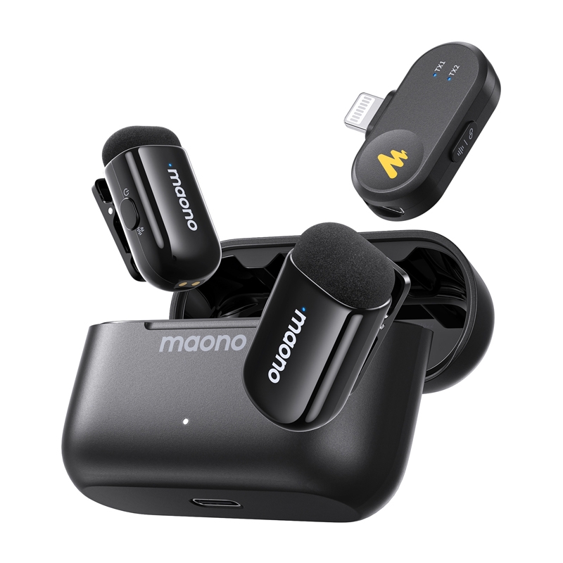 Maono WM622 PB2 mikrofon